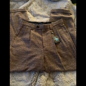 Steve Harvey dress pants